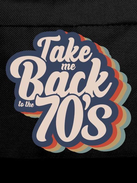Take Me Back To The 70s