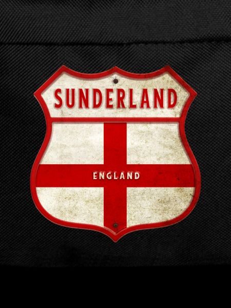 Sunderland England coat of arms