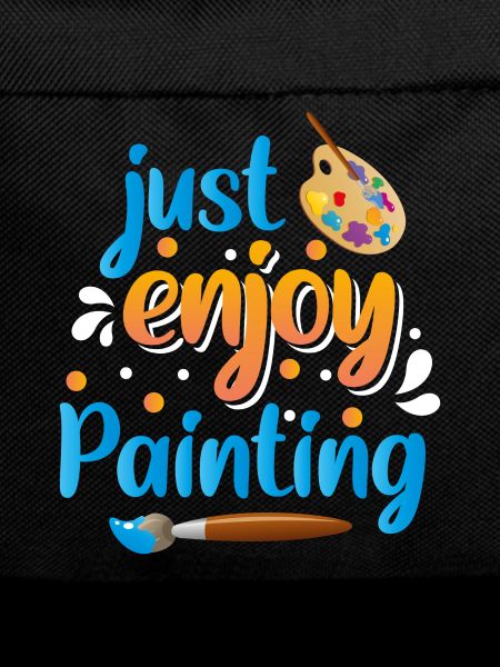 Painter Artist Training