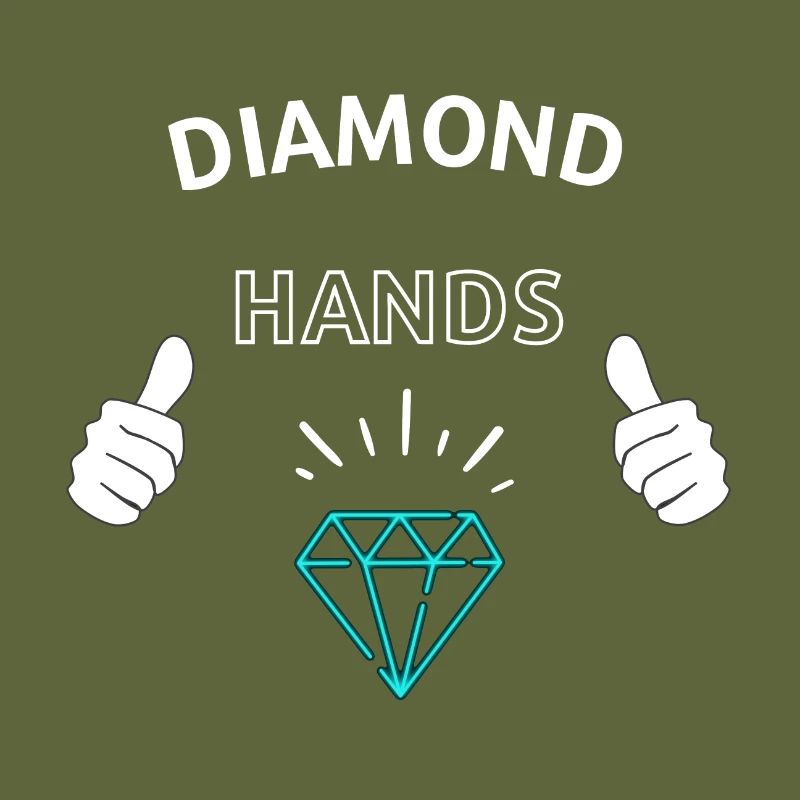 Diamond Hands Crypto