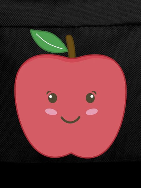 Pomme Kawaii
