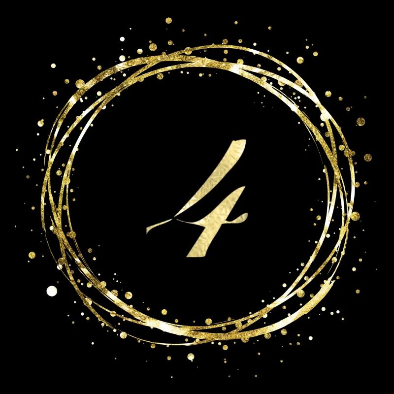 4