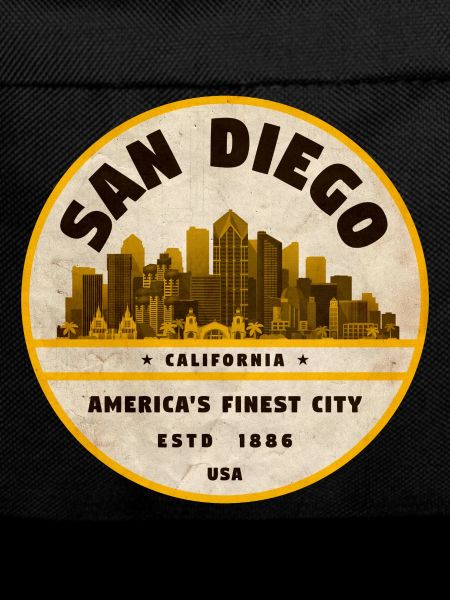 San Diego California