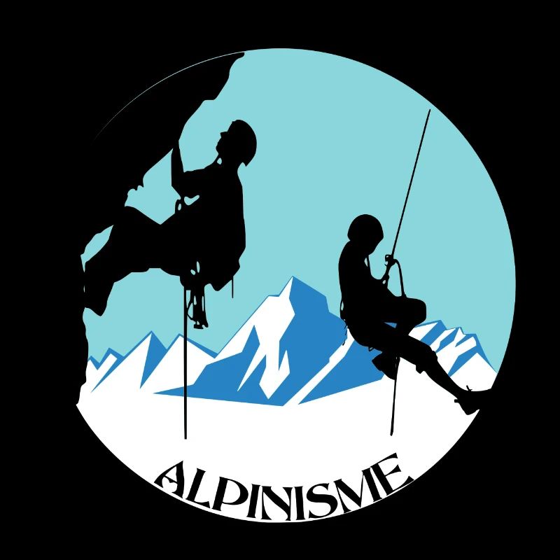 Mountaineering