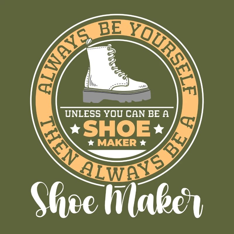 Shoemaker's work