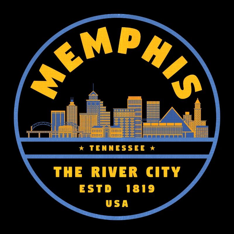 Memphis États-Unis