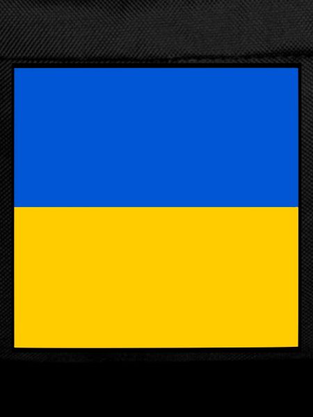 UKRAINE FLAG