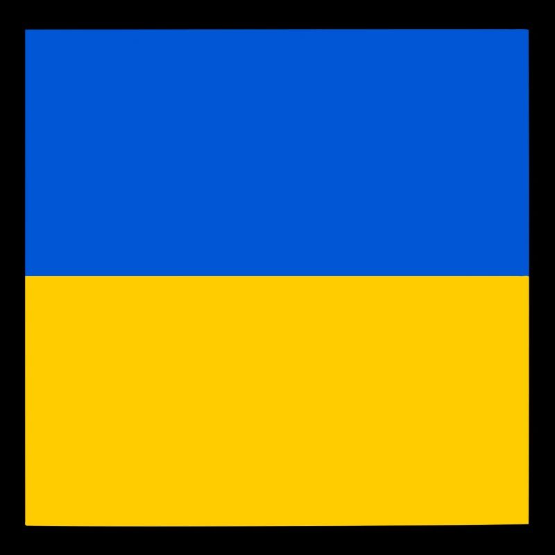 UKRAINE FLAG