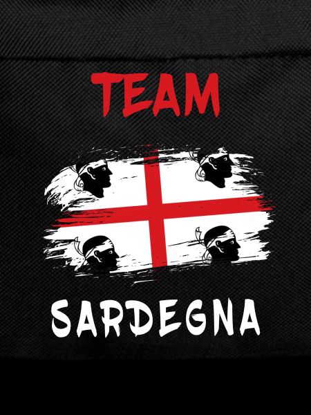 Team Sardinia Design