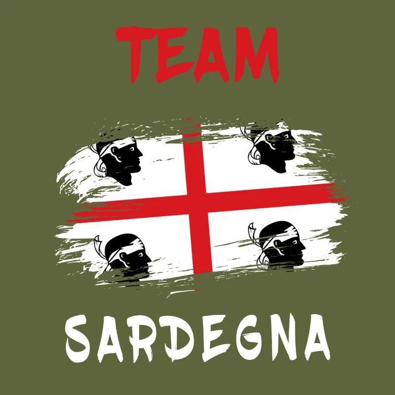 Team Sardinia Design