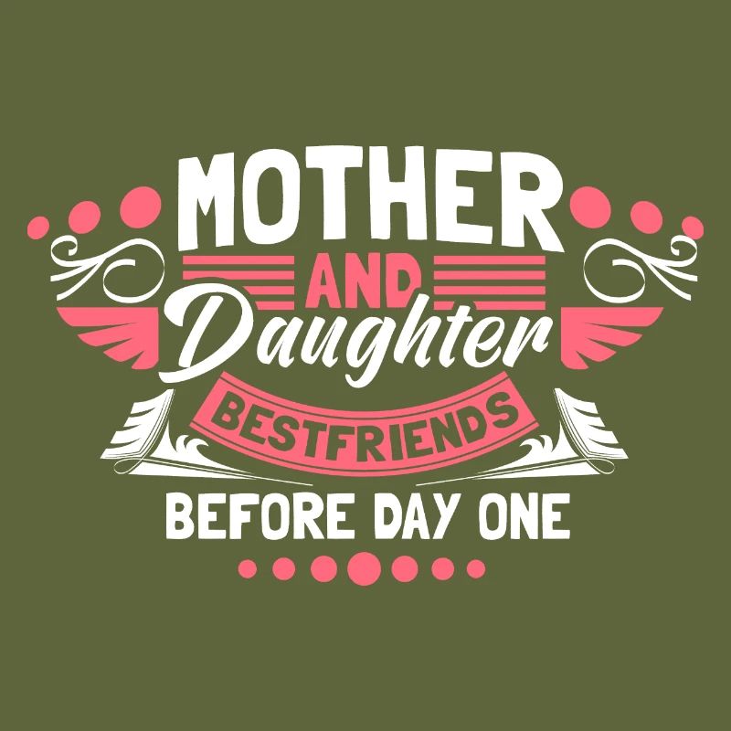 Mutter Tochter Eltern Geschenkidee