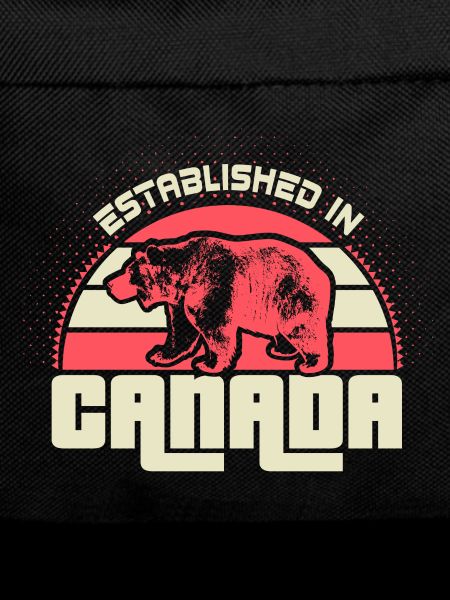 Canada Canadian Flag