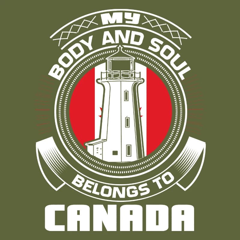 Drapeau érable du Canada