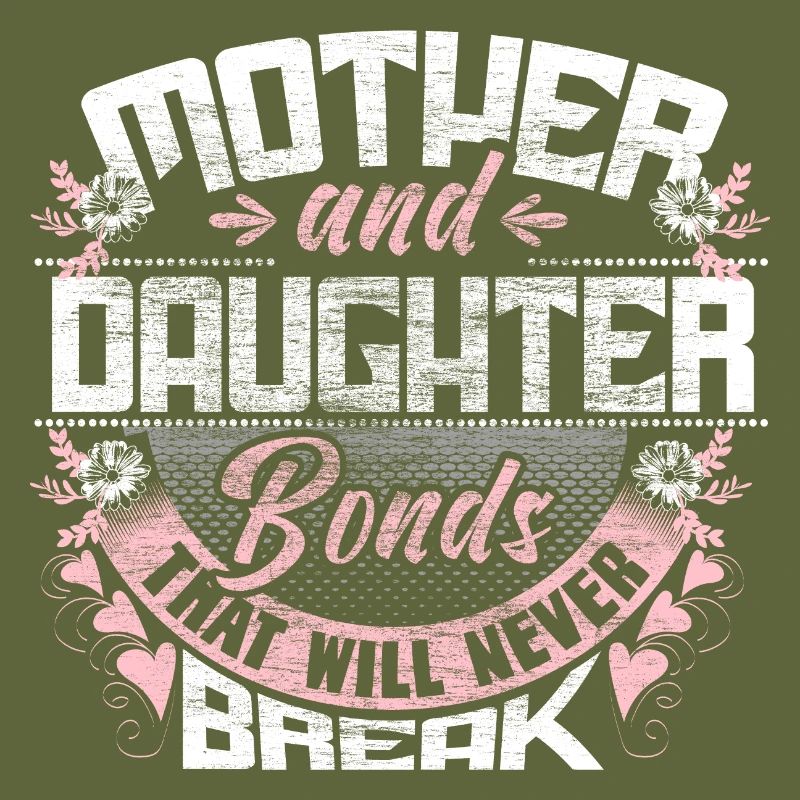 Mutter Tochter Eltern