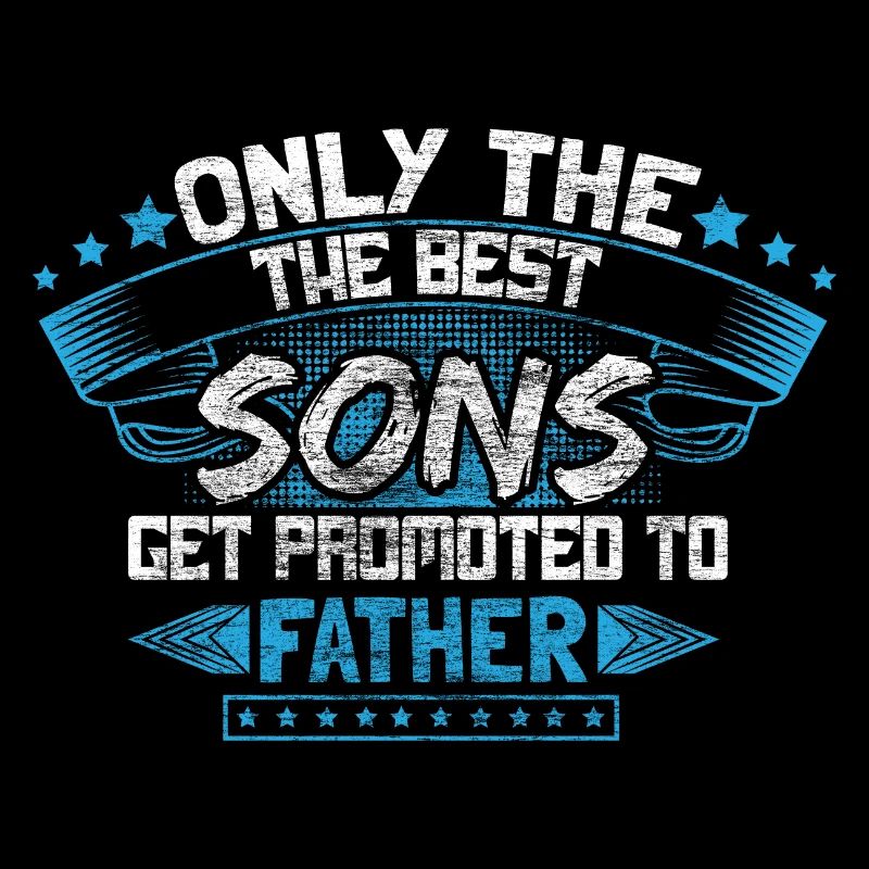 Bester Sohn Junge Geschenkidee