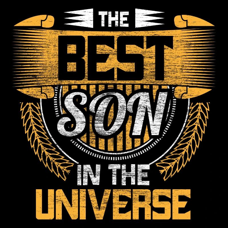 Bester Sohn Vater Geburtstag Geschenkidee