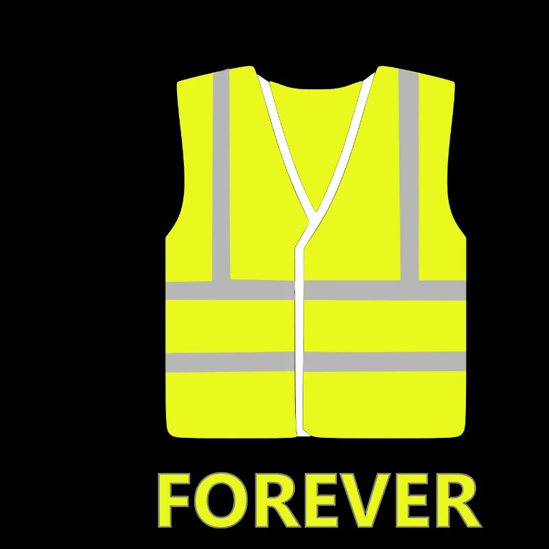 Gilet jaune