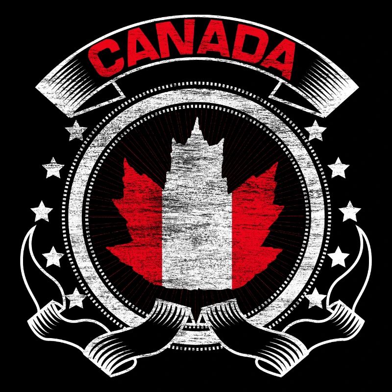 Érable du Canada