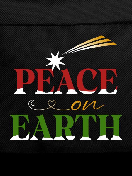 Peace on Earth