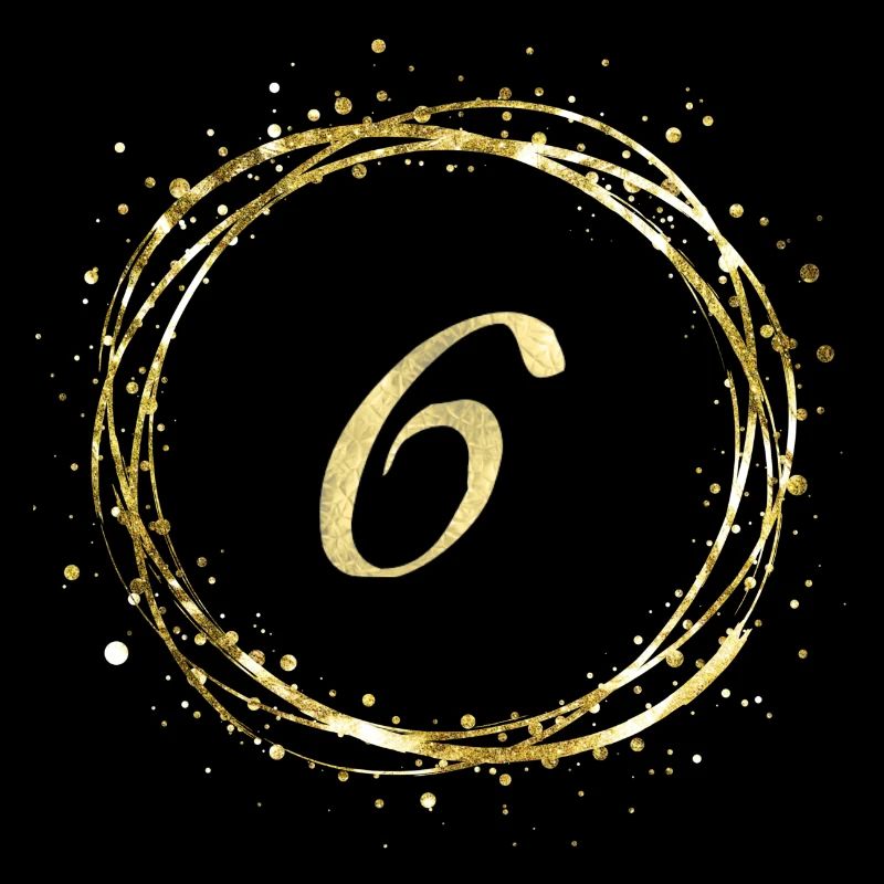 6