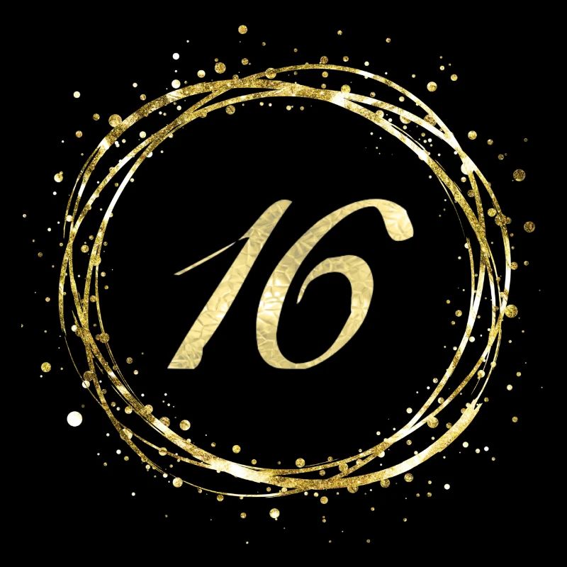 16