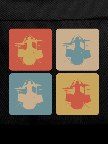 drum design