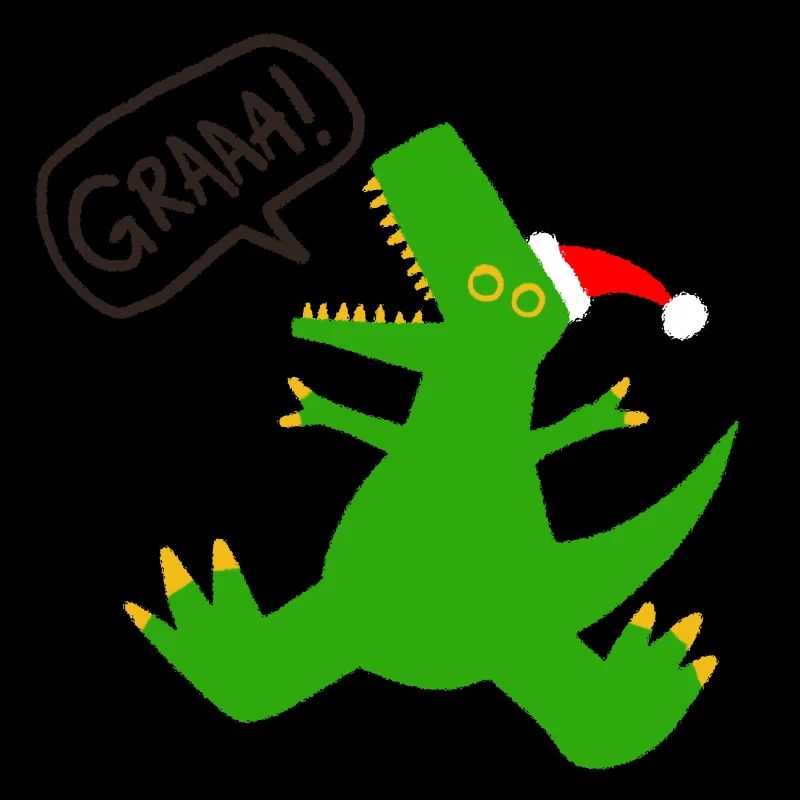 DINO NOËL