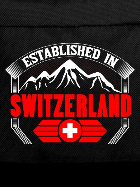 Switzerland Swiss Pride