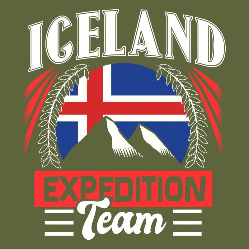 Iceland Gift