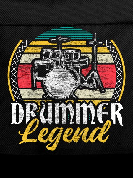 Drums Drumsticks Gift