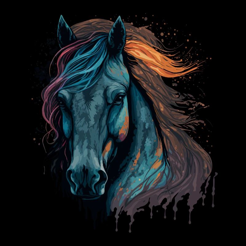 Pony Face