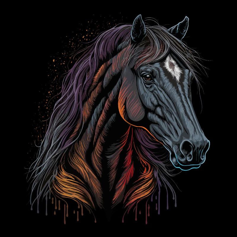 Conception de cavaliers