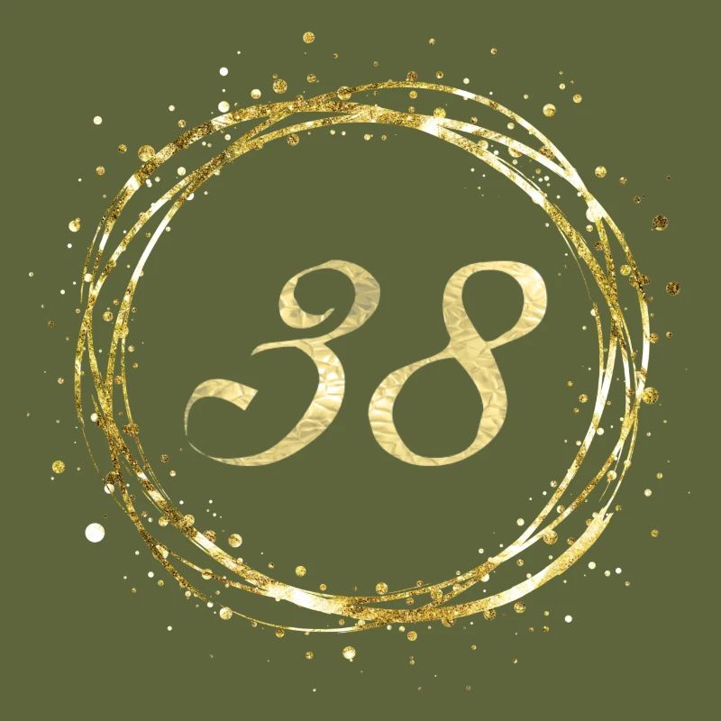38