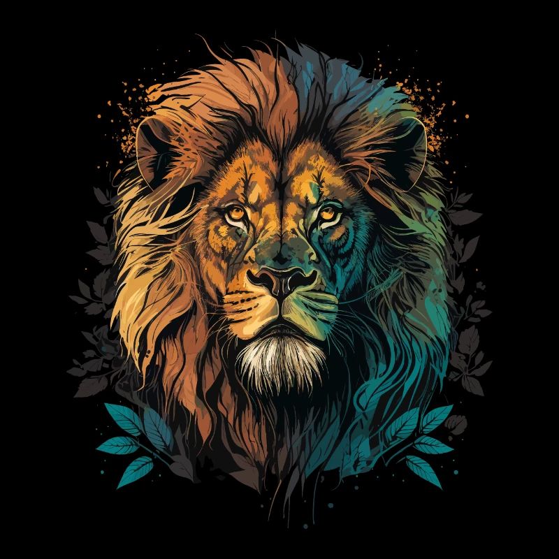 African Lion