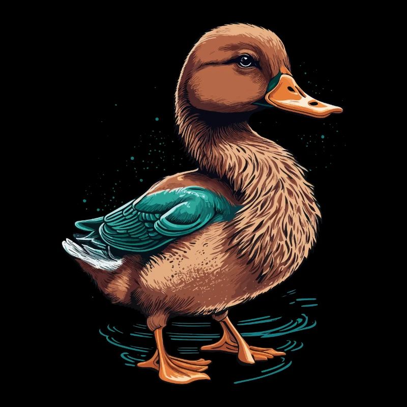 Duck