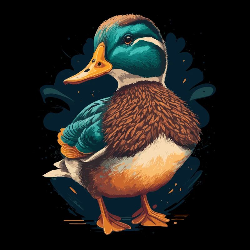 Ducky