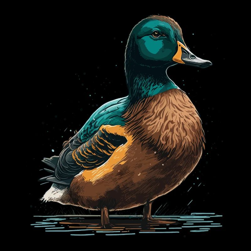 Duck Owner