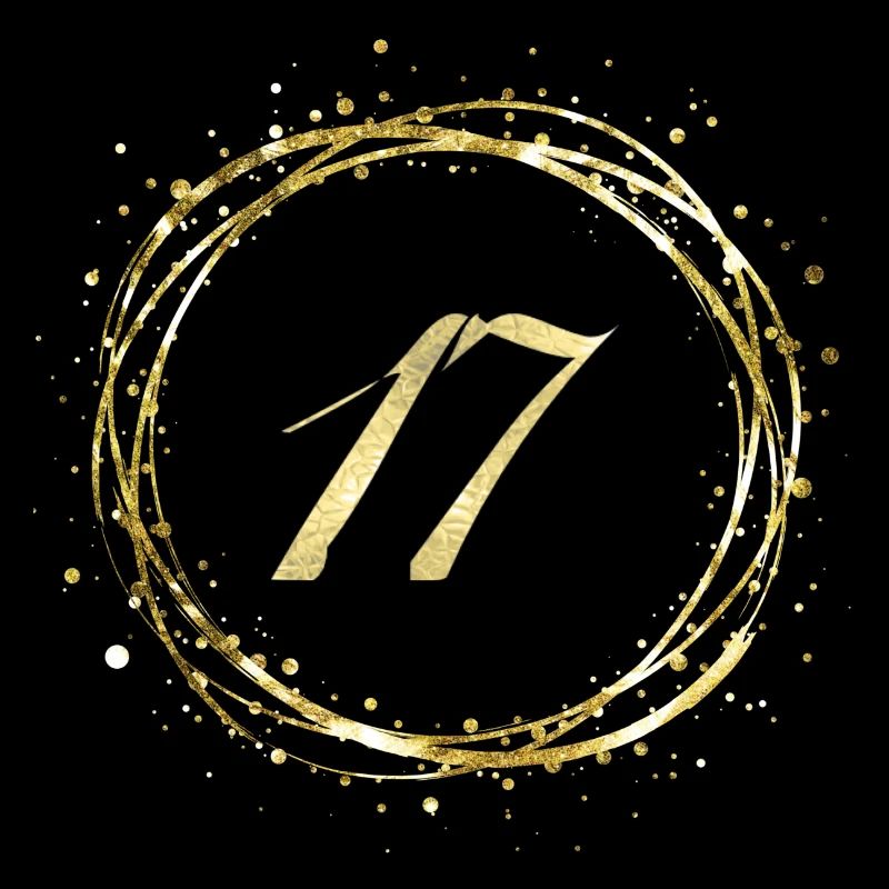 17