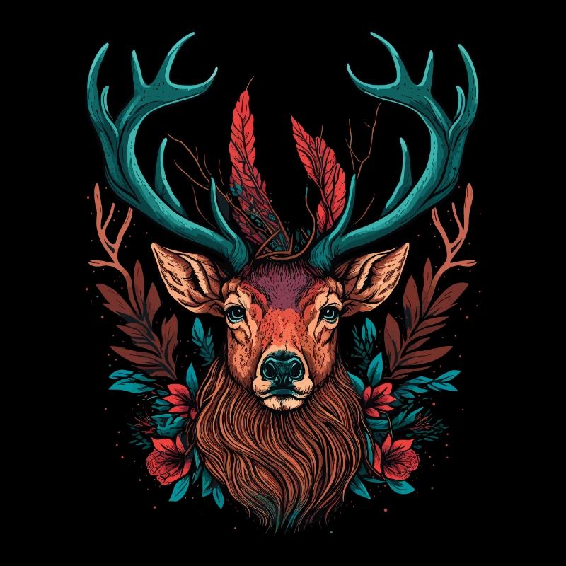Hirsch