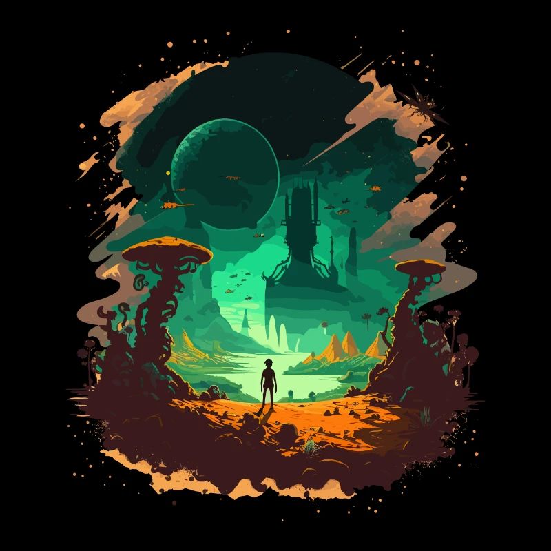 Space