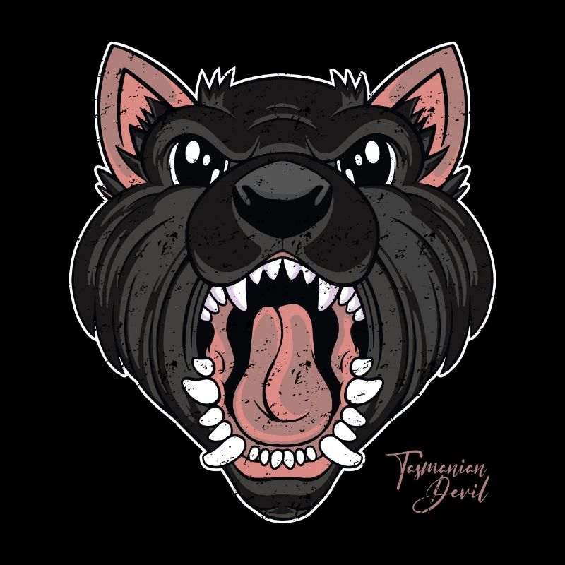 Tasmanian Devil