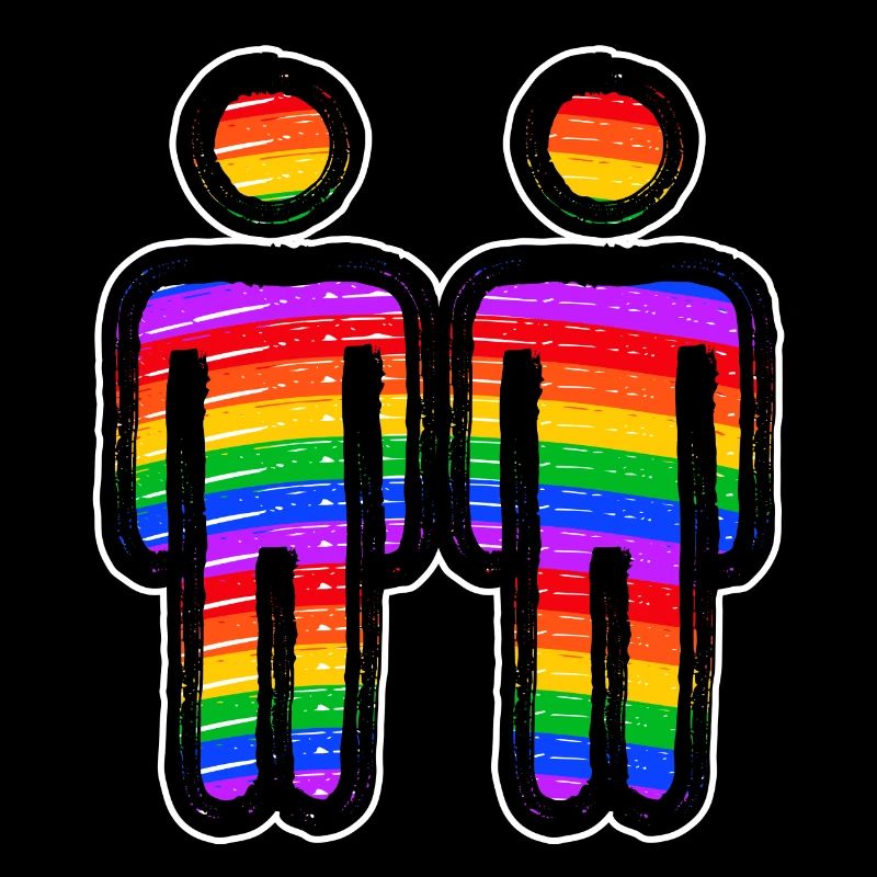 Same-sex partnership Love LGBT