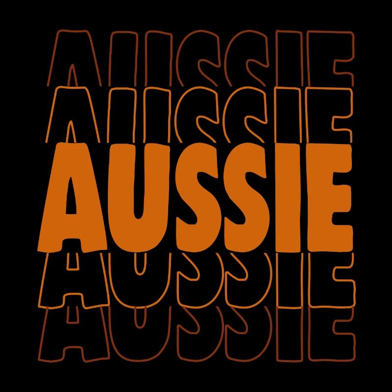 AUSSIE