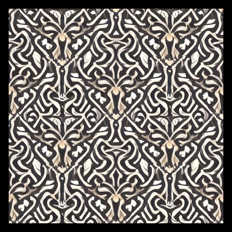 Ornament pattern