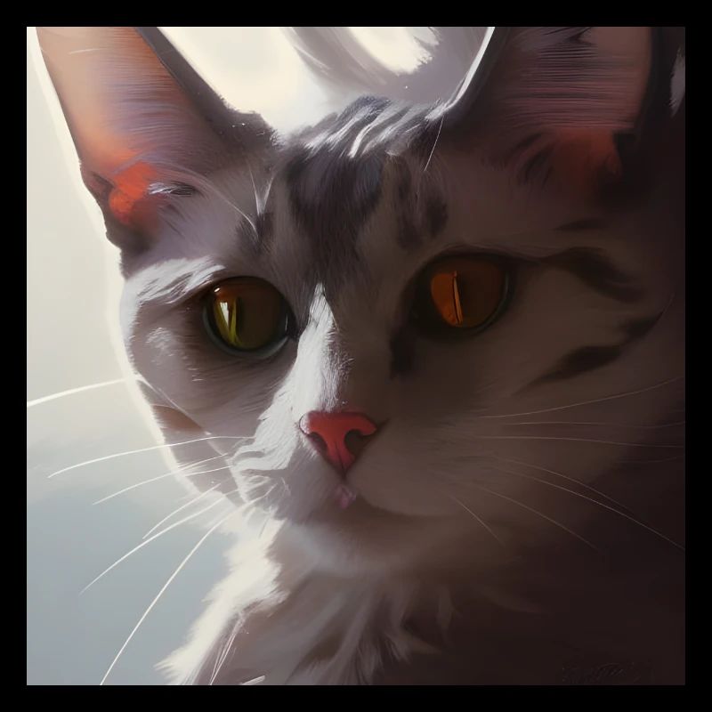 Cate face