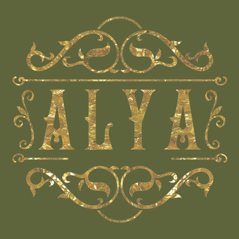 Alya or