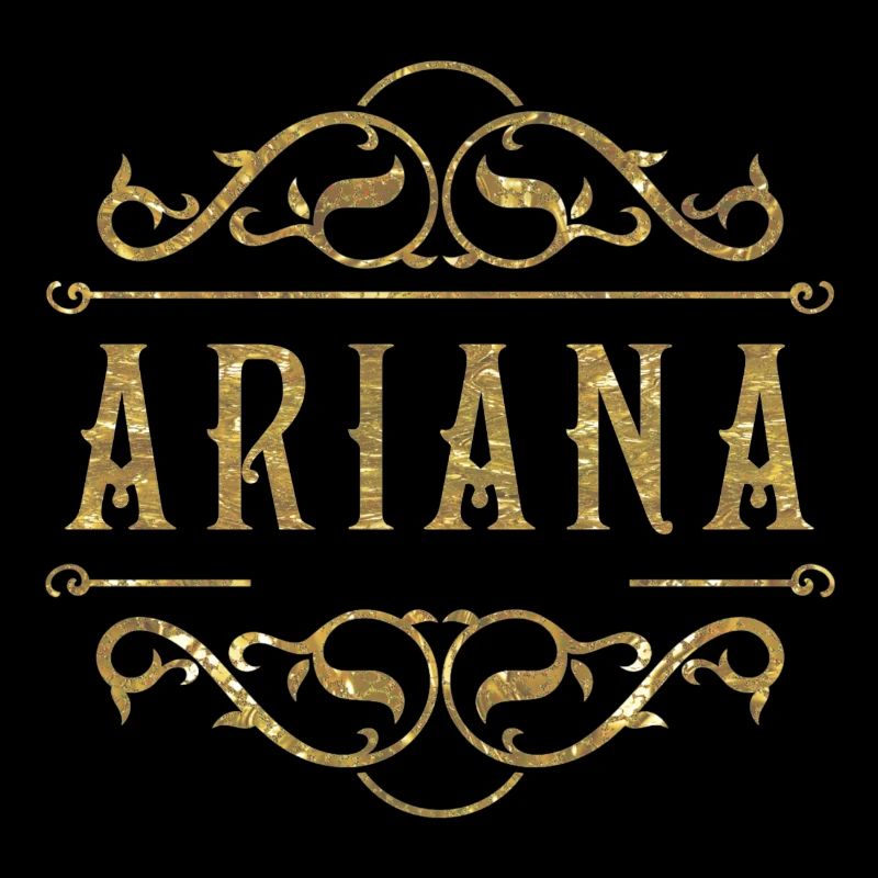 Ariana or