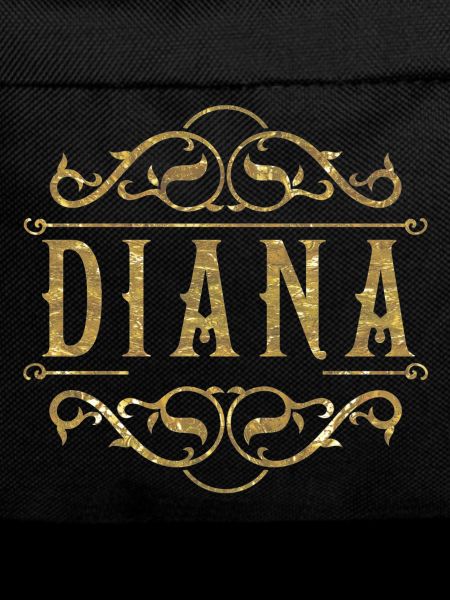 Diana gold