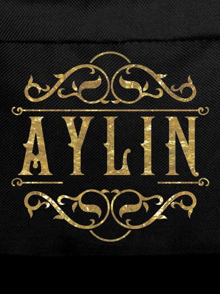 Aylin gold