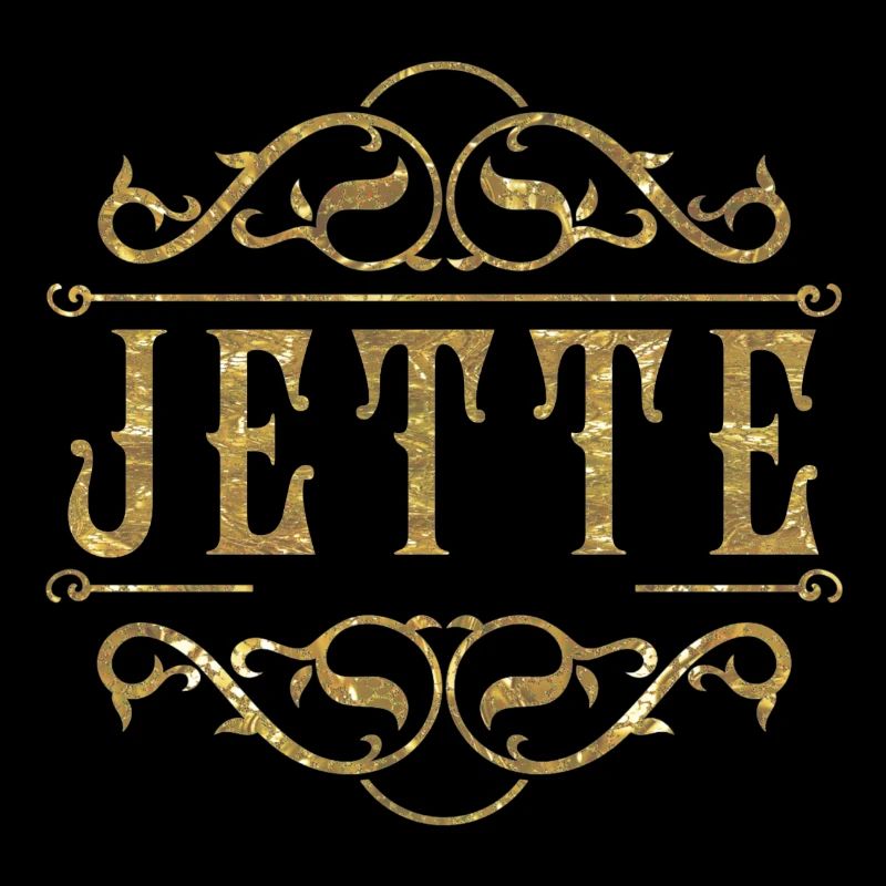 Jette or